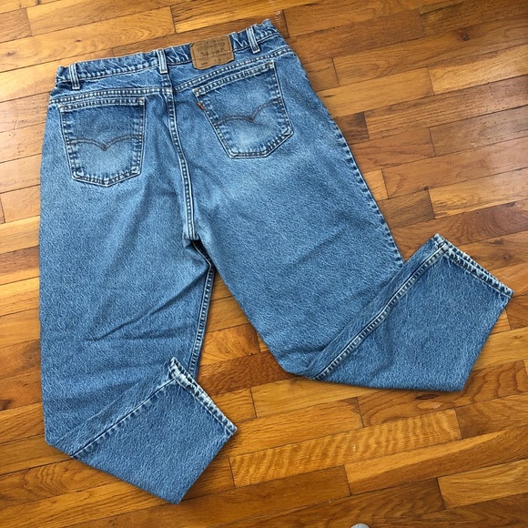 levis 35 x 29